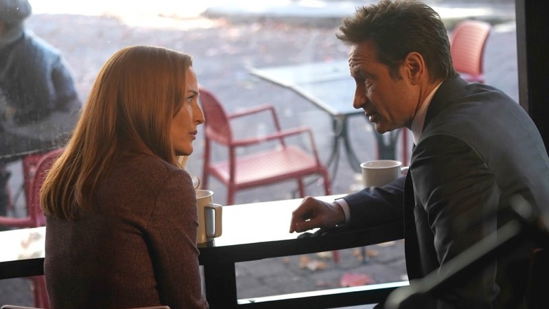 Illustration for article titled Opinion: Scully's Kid Sucks